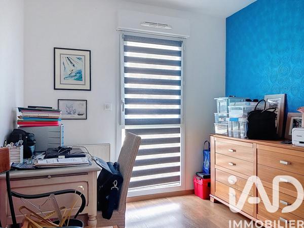 Appartement à vendre 4 pièces 83 m² Saint-Grégoire