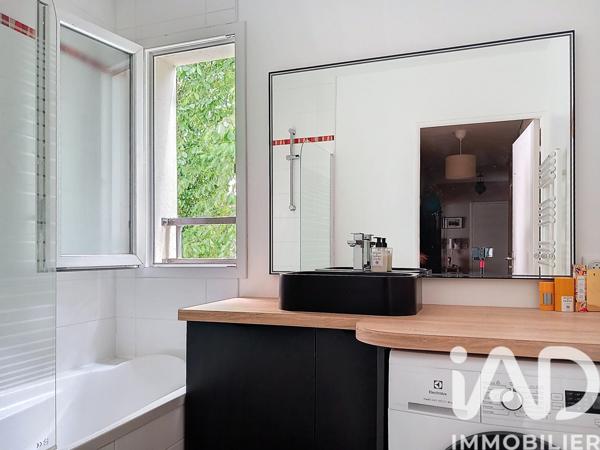 Appartement à vendre 4 pièces 83 m² Saint-Grégoire