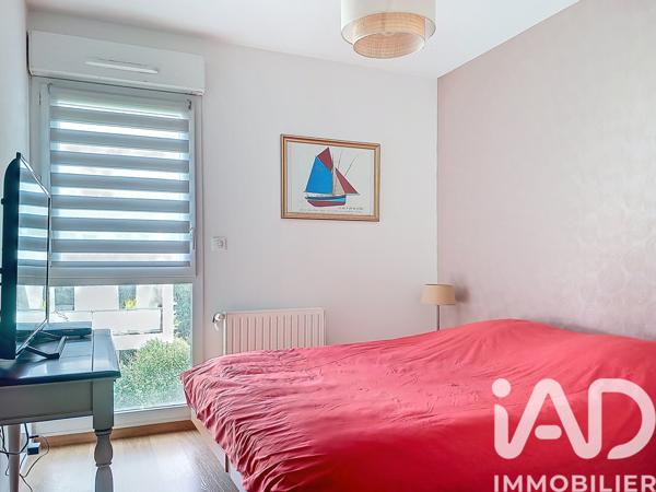 Appartement à vendre 4 pièces 83 m² Saint-Grégoire