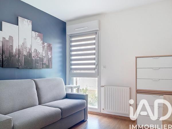 Appartement à vendre 4 pièces 83 m² Saint-Grégoire