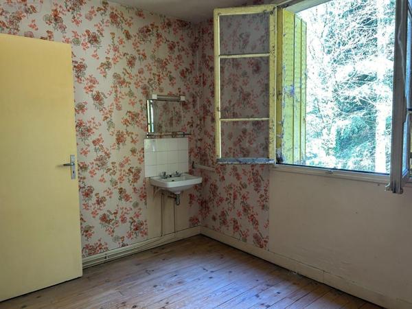 Immeuble à vendre à Condat dans le Cantal (15190), ref : FG/2186