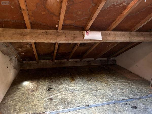 Immeuble à vendre à Condat dans le Cantal (15190), ref : FG/2186