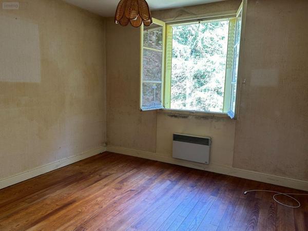 Immeuble à vendre à Condat dans le Cantal (15190), ref : FG/2186