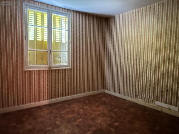 Immeuble à vendre à Condat dans le Cantal (15190), ref : FG/2186