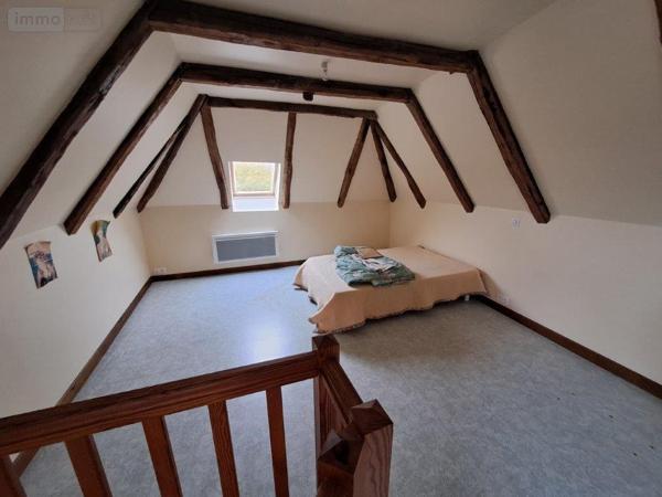 Maison à vendre à Pierrefort dans le Cantal (15230), ref : 044/1184