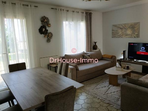 Maison à vendre 4 pièces de 80 m²