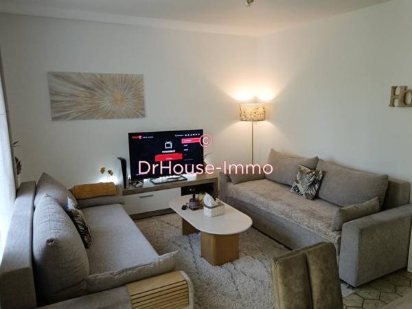 Maison à vendre 4 pièces de 80 m²