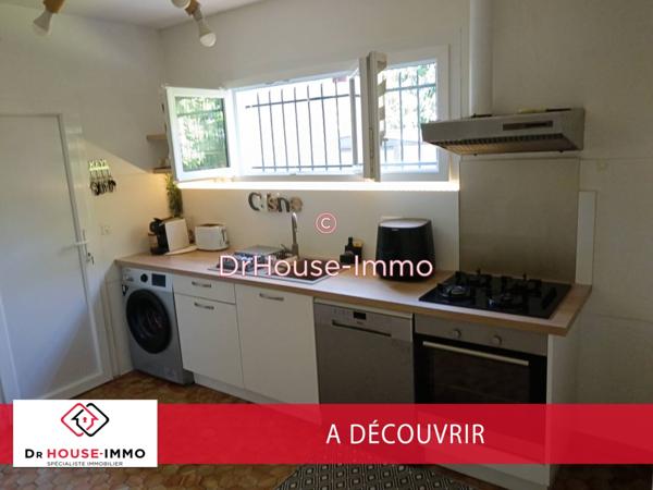 Maison à vendre 4 pièces de 80 m²