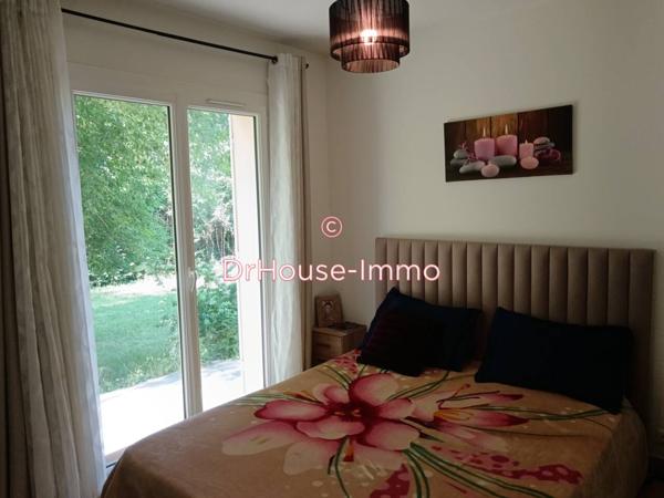Maison à vendre 4 pièces de 80 m²