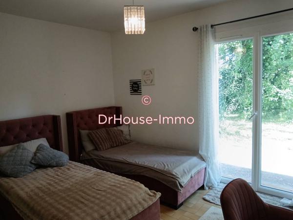 Maison à vendre 4 pièces de 80 m²