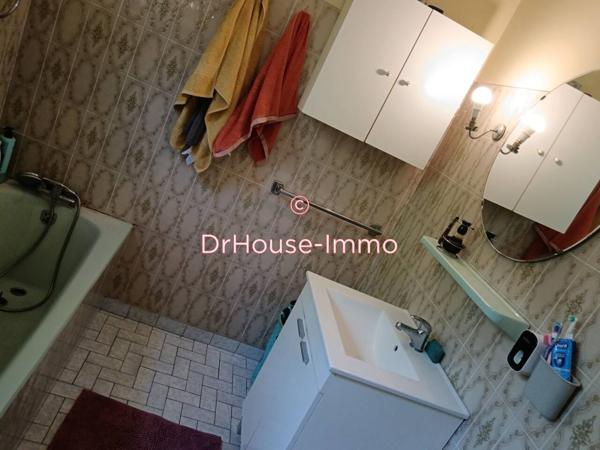 Maison à vendre 4 pièces de 80 m²
