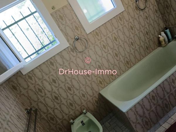 Maison à vendre 4 pièces de 80 m²