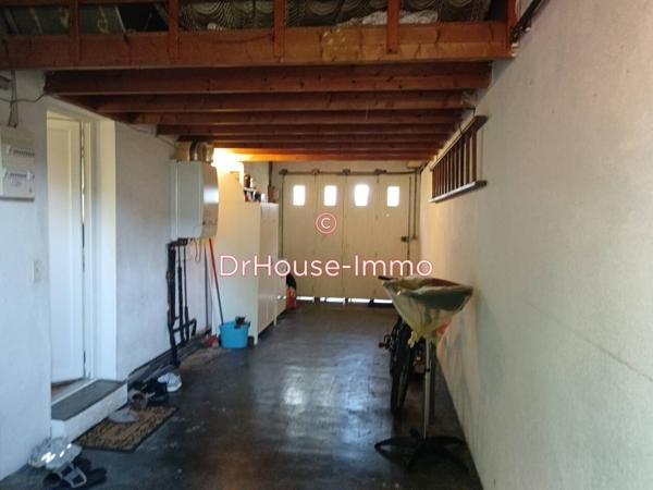 Maison à vendre 4 pièces de 80 m²