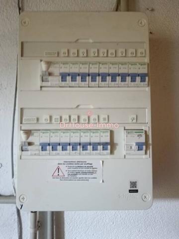 Maison à vendre 4 pièces de 80 m²