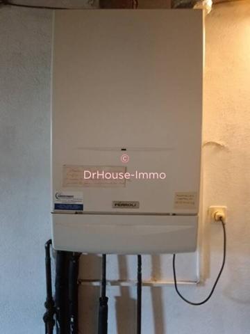 Maison à vendre 4 pièces de 80 m²