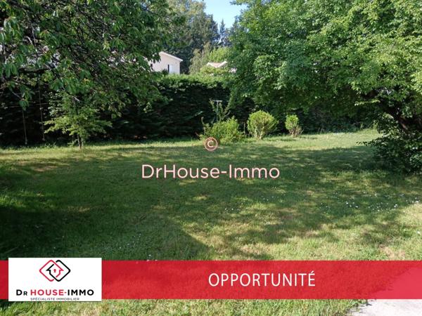Maison à vendre 4 pièces de 80 m²
