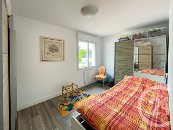 Maison à vendre  4 pièces - 103,41 m2 LES SABLES D OLONNE - 85