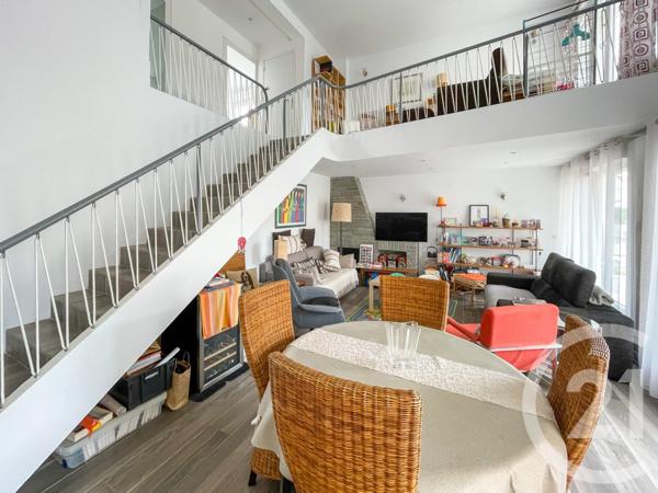 Maison à vendre  4 pièces - 103,41 m2 LES SABLES D OLONNE - 85