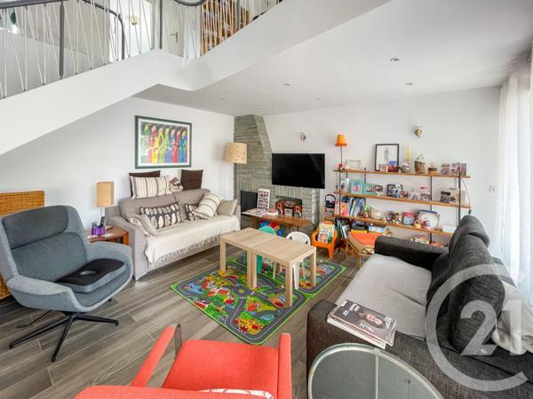 Maison à vendre  4 pièces - 103,41 m2 LES SABLES D OLONNE - 85