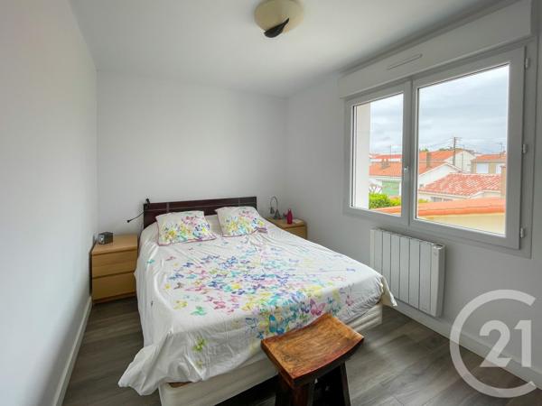 Maison à vendre  4 pièces - 103,41 m2 LES SABLES D OLONNE - 85