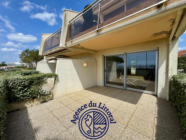 Studio 1 pièce(s) 29.67 m²