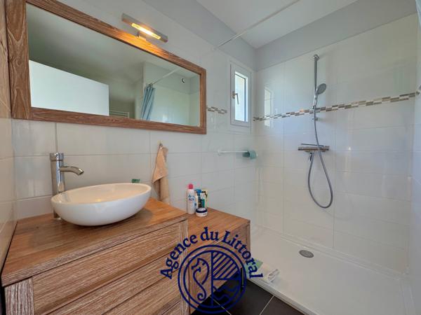 Studio 1 pièce(s) 29.67 m²