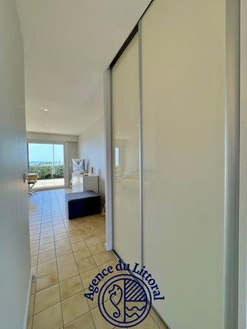 Studio 1 pièce(s) 29.67 m²