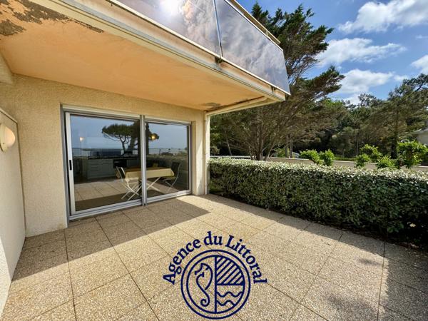 Studio 1 pièce(s) 29.67 m²