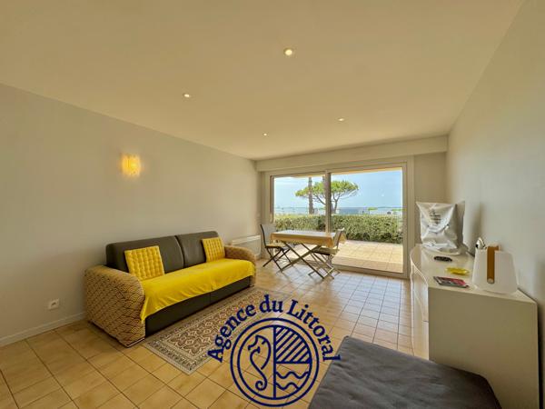 Studio 1 pièce(s) 29.67 m²