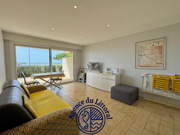 Studio 1 pièce(s) 29.67 m²