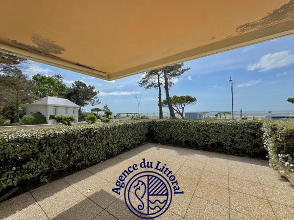Studio 1 pièce(s) 29.67 m²