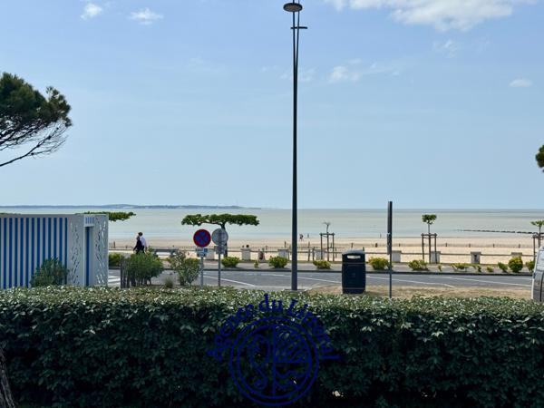 Studio 1 pièce(s) 29.67 m²