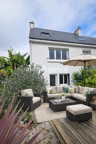 Maison à LANESTER, 56600 - 7 pièces 134m²