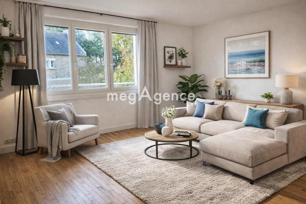 Maison à LANESTER, 56600 - 7 pièces 134m²