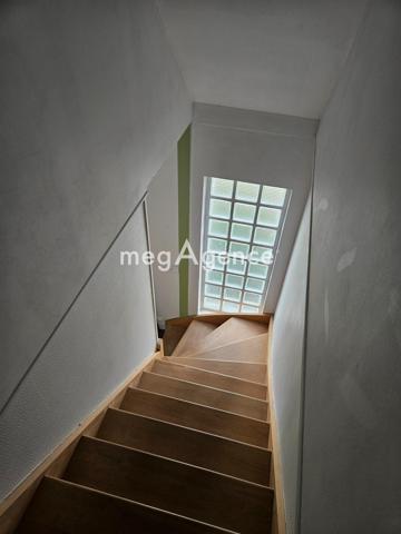 Maison à LANESTER, 56600 - 7 pièces 134m²