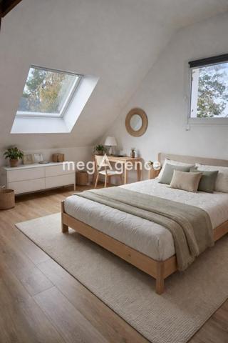 Maison à LANESTER, 56600 - 7 pièces 134m²