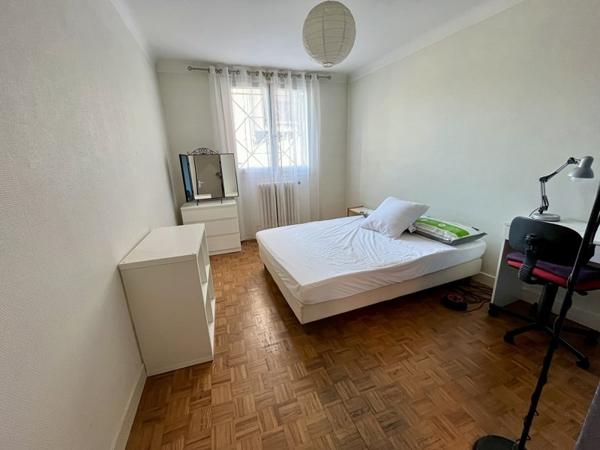 Appartement à louer |  Toulouse |  3 pièces | 63 m²