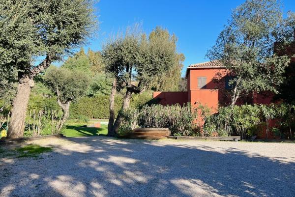 Maison à vendre  7 pièces - 177 m2 GRIMAUD - 83