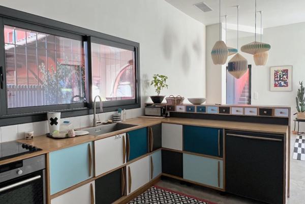 Maison à vendre  7 pièces - 177 m2 GRIMAUD - 83