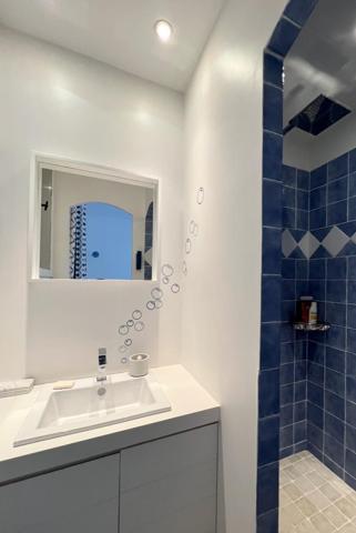 Maison à vendre  7 pièces - 177 m2 GRIMAUD - 83