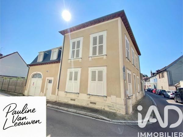 Maison à vendre 7 pièces 175 m² Bar-sur-Seine