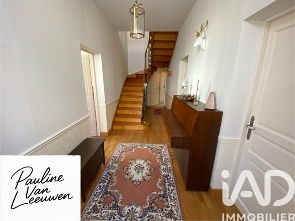 Maison à vendre 7 pièces 175 m² Bar-sur-Seine