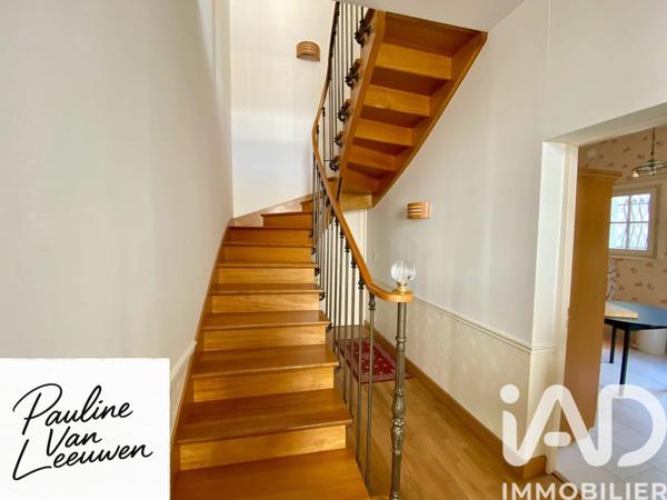 Maison à vendre 7 pièces 175 m² Bar-sur-Seine