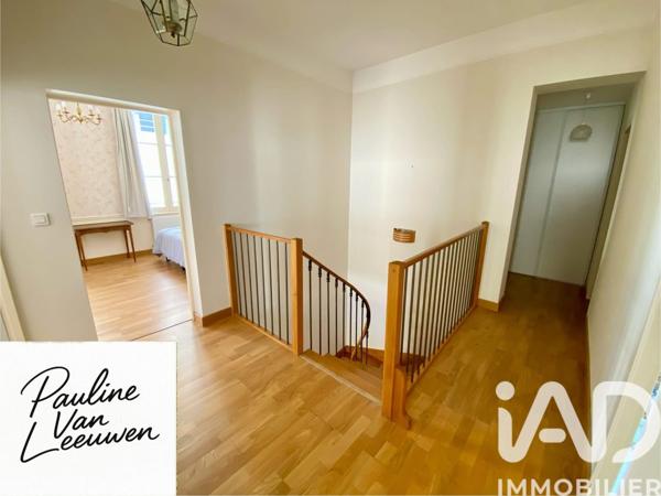 Maison à vendre 7 pièces 175 m² Bar-sur-Seine