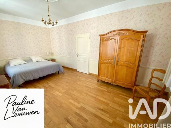 Maison à vendre 7 pièces 175 m² Bar-sur-Seine