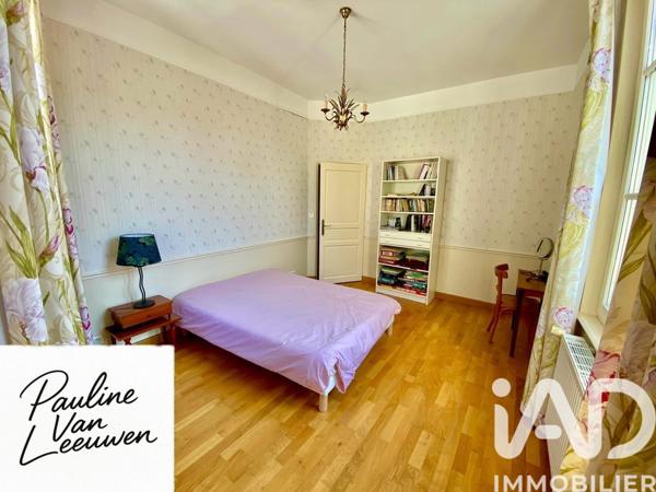 Maison à vendre 7 pièces 175 m² Bar-sur-Seine
