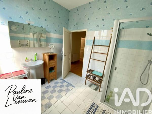 Maison à vendre 7 pièces 175 m² Bar-sur-Seine