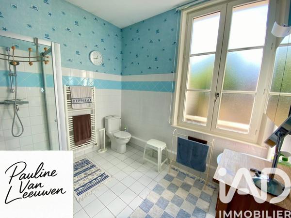 Maison à vendre 7 pièces 175 m² Bar-sur-Seine