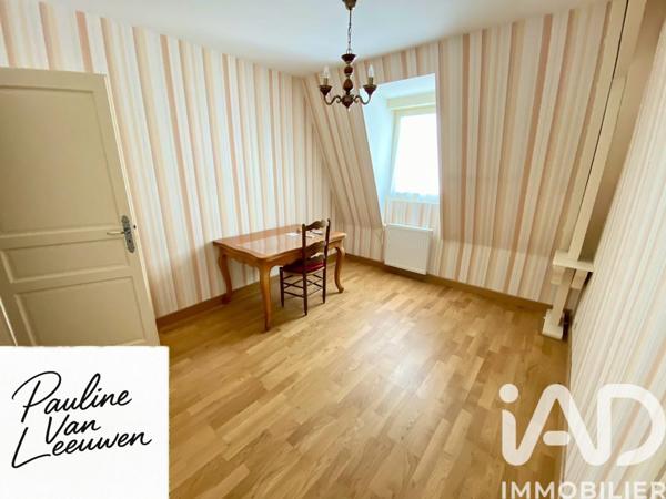 Maison à vendre 7 pièces 175 m² Bar-sur-Seine