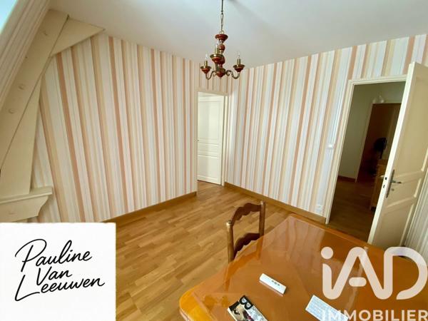 Maison à vendre 7 pièces 175 m² Bar-sur-Seine